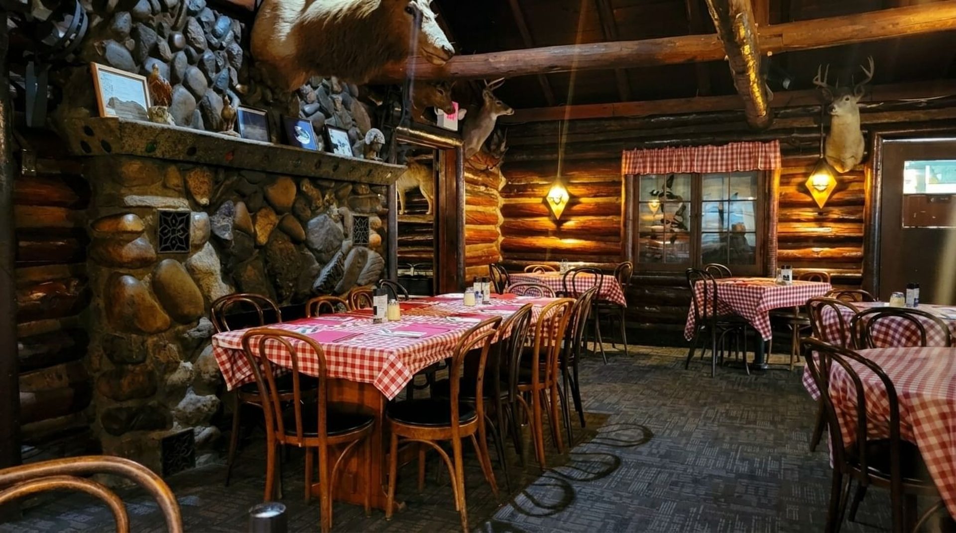 Indian River's Gathering Place