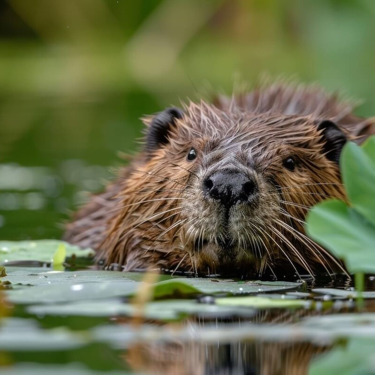 Beaver
