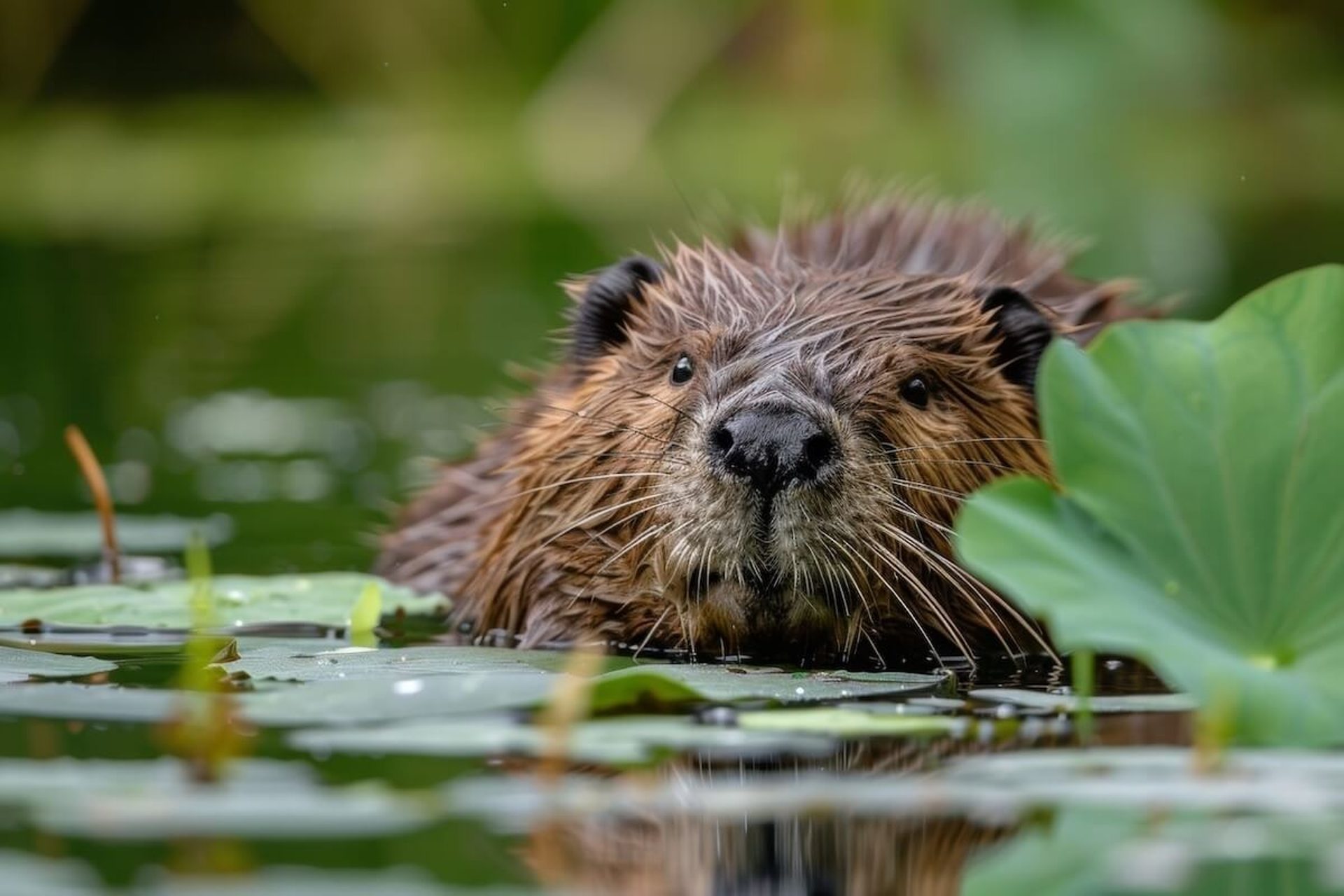 Beaver